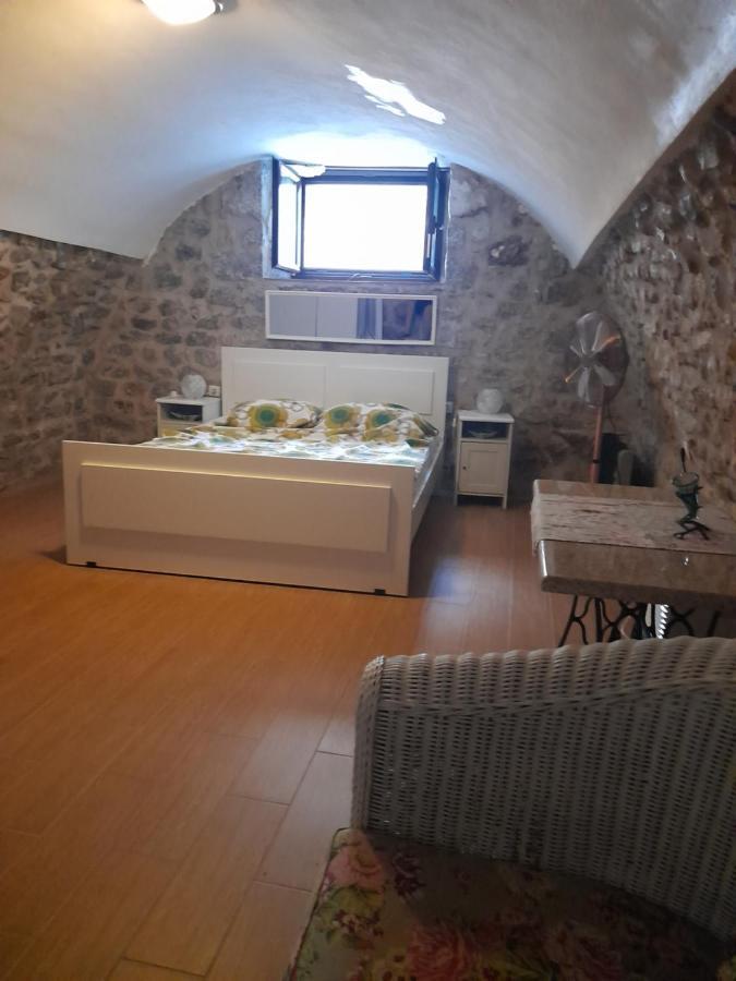 Stonehouse In Mani Penisula Koíta Exterior foto